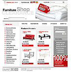 Template #13119Added: 2006-12-15Price: $165.00Categories: Interior&Furniture, Most Popular, Online store/shop, osCommerce TemplatesKeywords: online, shop, furniture, home, design, solution, interior, bedroom, bookcase, cabinet, storage, table, desk, dresser, stand, patio, furniture, reclining, chair, sofa, armchair, modern, style, kitchen, whatnot, shelves, catalog, order, services, decoration, style, collection, designerIncluded: .PSD .PHP <small>(Currently supports only English version)</small>