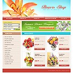 Template #13130Added: 2006-12-14Price: $63.00Categories: Flash animated, Flowers, Most Popular, Online store/shopKeywords: online, shop, store, flower, flowers, gifts, birthday, wedding, engagement, occasions, specials, exclusive, roses, lilies, orchid, chrysanthemum, tulip, order, services, order, packing, present, cards, holiday, celebration, catalog, delivery, chamomile, daisy, rose, bouquet, wrappingIncluded: .HTML .PSD .FLA .SWF