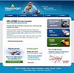 Template #13145Added: 2006-12-18Price: $67.00Categories: 3D style, CSS, Full site, Most Popular, TransportationKeywords: transportation, transport, company, vehicle, airplane, sea, shipping, trucking, delivery, service, country, destination, fast, reliability, safety, express, exportation, support, customer, clients, solutions, cargo, leadership, shipment, rates, prices, offer, standards, movementIncluded: .MAXbr.PSDbr.FLAbr.SWFbr.HTML