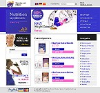 Template #13272Added: 2006-12-25Price: $155.00Categories: Medical, Online store/shop, osCommerce TemplatesKeywords: online, store, shop, drugs, , pills, tablets, vaccine, treatment, vitamins, cure, medical, science, bath, body, health, organic, food, herbal, medicaments, biology, nature, prescription, pharmaceutical, surgical, supplies, accessories, manicure, pedicure, sun, care, cosmeticsIncluded: .PSD .PHP <small>(Currently supports only English version)</small>