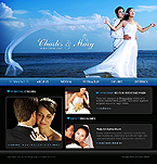 Wedding template 13273
