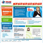 Template #13317Added: 2006-12-29Price: $66.00Categories: Education, Full siteKeywords: learning, education, center, e-learning, study, learn, training, consulting, tutorial, distance, express, professional, certificate, program, course, management, strategic, leadership, finance, accounting, tuition, faculty, knowledge, purpose, career, college, university, studentIncluded: .PSDbr.HTMLbr.FLAbr.SWF