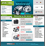 Template #13403Added: 2006-12-30Price: $160.00Categories: CRE Loaded Templates, Electronics, Online store/shopKeywords: online, shop, electronic, digital, web, camera, camcorder, secure, card, professional, equipment, photography, nikon, olympus, sony, pentax, casio, canon, konica, polaroid, professionals, photographers, photos, pictures, printer, scanner, amd, intel, apple, emac, revive, logitech, skyIncluded: .PSDbr.PHP