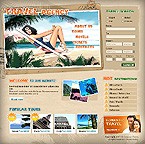 Template #13529Added: 2007-01-17Price: $68.00Categories: Flash Site, TravelKeywords: travel, agency, compass, tour, country, resort, spa, flight, hotel, car, rental, cruise, sights, reservation, location, authorization, ticket, guide, beach, sea, relaxation, recreation, impression, air, liner, traveling, apartment, vacation, rest, comfort, destination, explorationIncluded: .HTML .PSD .FLA .SWF