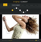 Template #13568
Added: 2007-01-22
Price: $90.00
Categories: Art&Photography, Flash Site, Most Popular, Neutral
Keywords: photo, expert, portfolio, photography, photos, camera, picture, art, gallery, catalogue, digital, photographer, company, model, exhibition, awards, artist, design, session, project, inspiration, image, people, digital, experience, quality, creative, solution, idea, professional
Included: .PSD .HTML .FLA .SWF