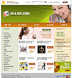 Template #13577Added: 2007-01-16Price: $155.00Categories: CRE Loaded Templates, Online store/shopKeywords: cd, dvd, disk, sound, media, case, holder, cd, player, recorder, music, hit, sound, track, label, movie, song, film, popular, collection, bestseller, audiobooks, classical, rb, blues, comedy, latin, country, punk, soundtrack, action, adventure, jazz, rock, pop, rap, hip, hop, dance, dramaIncluded: .PSDbr.PHP