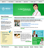 Template #13620Added: 2007-01-25Price: $64.00Categories: CSS, Full site, MedicalKeywords: medical, center, doctor, services, client, testimonials, body, help, inspection, equipment, patients, medicine, healthcare, surgery, clinic, science, laboratory, drugs, pills, nurse, cure, vaccine, treatment, oncology, prescription, pharmaceutical, disease, illness, vitamin, tabletIncluded: .HTML .PSD .FLA .SWF
