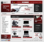 Template #13624Added: 2007-01-18Price: $160.00Categories: 3D style, CRE Loaded Templates, Electronics, Online store/shopKeywords: online, shop, computer, office, staff, printer, notebooks, laptop, shipment, desktop, portable, assistant, scanner, camera, mobile, phone, monitor, cable, technology, processor, installation, hardware, input, device, cable, memory, server, accessory, wireless, pc, connection, xeroxIncluded: .PSDbr.PHP