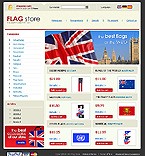 Template #13676
Added: 2007-01-24
Price: $160.00
Categories: Online store/shop, osCommerce Templates
Keywords: online, store, shop, flag, decoration, religious, nautical, advertising, discover, cute, freedom, racing, commercial, novelty, sets, teams, memorial, flag, cases, individual, social, special, ribbom, country, state, , commercials, accessories, flag, cases, advertising, magnet
Included: .PSDbr.PHPbrsmall(Currently supports only English version)/small