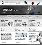 Communication template 13720
