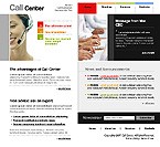 Communication template 13777