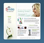 SWiSH Templates. Template #13781