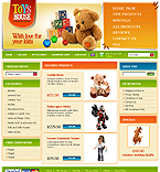 Template #13813Added: 2007-02-01Price: $155.00Categories: Most Popular, Neutral, Online store/shop, Zen cartTemplatesKeywords: toys, store, online, shop, gift, toy, exclusive, children, animals, wildlife, party, favors, cool, vehicle, outdoor, developmental, car, doll, game, dog, teddy, bear, roadster, frog, mover, table, ball, puzzle, bus, plush, battleship, air, chair, presents, snowmen, delivery, decoration, joyIncluded: html version is also included .PSD .PHP