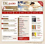 Template #13816Added: 2007-02-09Price: $66.00Categories: Full site, MediaKeywords: radio, station, online, entertainment, fm, music, sounds, tracks, hits, melody, rhythms, tune, song, themes, deejays, singer, artist, free, mp3, new, albums, listening, ways, media, internet, television, playlist, listener, joy, bandwidth, publications, pop, rock, director, deejay, djIncluded: .PSDbr.HTMLbr.FLAbr.SWF