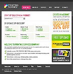 Photography site template web 13818