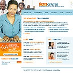 Communication template 13819