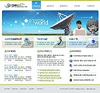 Communication template 13823