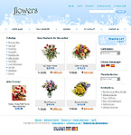 Template #13851Added: 2007-02-05Price: $157.00Categories: Flowers, Online store/shop, osCommerce TemplatesKeywords: online, shop, store, flower, gifts, birthday, wedding, engagement, occasions, specials, exclusive, roses, lilies, orchid, chrysanthemum, tulip, order, services, order, packing, present, cards, holiday, celebration, catalog, delivery, chamomile, daisy, rose, bouquet, wrapping, basketIncluded: .PSD .PHP <small>(Currently supports only English version)</small>