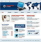 Communication template 13869