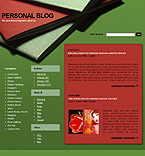 Template #13877Added: 2007-02-09Price: $59.00Categories: Personal pages, WordPress ThemesKeywords: personal, page, weblog, webpage, site, biography, information, category, list, conversation, opinion, communicate, discussion, friends, hobby, photos, gallery, events, archive, links, individuality, guestbook, online, news, events, journal, visitors, clothes, update, blogrollIncluded: .PSD .PHP This theme is widgetized