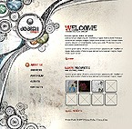 Template #13885Added: 2007-02-16Price: $66.00Categories: Flash Site, Most Popular, Web designKeywords: design, company, studio, creative, ideas, solutions, vision, group, designers, art, printing, artist, painting, painters, draw, drawing, projects, gallery, works, portfolio, work, team, services, profile, clients, development, webmasters, web, website, offers, support, price, list, 3dIncluded: .HTML .PSD .FLA .SWF