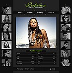 Template #13887Added: 2007-02-15Price: $67.00Categories: Beauty, Fashion, Flash Site, Most Popular, Web designKeywords: model, agency, professional, fashion, style, photos, classic, headshots, vogue, men, women, models, catalogue, success, career, job, order, casting, audition, catwalk, podium, walk, clothes, session, shows, beauty, experience, hobby, vocation, awards, parameters, scouting, contractIncluded: .HTML .PSD .FLA .SWF