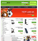 Template #13915Added: 2007-02-12Price: $157.00Categories: Online store/shop, osCommerce Templates, SportKeywords: fitness, sport, online, store, shop, equipment, training, clothes, extreme, fishing, pool, darts, weight, boxing, cycling, golf, water, swimming, vitamins, collection, product, training, apparatus, gear, outdoor, adventure, indoor, billiards, snooker, pool, accessories, supplementsIncluded: .PSDbr.PHPbrsmall(Currently supports only English version)/small