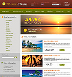 Template #13961Added: 2007-02-15Price: $155.00Categories: Online store/shop, Travel, Zen cart TemplatesKeywords: travel, store, online, shop, product, holidays, country, island, beach, rest, ocean, sea, sun, vacation, offer, tour, agency, exotic, excursion, place, interest, destination, recreation, opportunity, ticket, tourist, group, individual, traveling, price, arrival, mountains, activeIncluded: .PSDbr.PHP