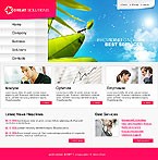Template #13963
Added: 2007-02-23
Price: $68.00
Categories: Business, Full site
Keywords: great, solutions, business, office, approach, customer, trust, experience, professional, dynamic, strategy, development, management, planning, success, training, project, partnership, marketing, analytic, enterprise, delivery, consulting, special, program, product, money
Included: .HTML .PSD .FLA .SWF
