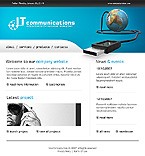 Communication template 13997