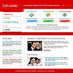 Communication template 14032