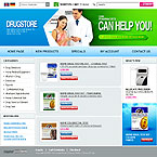 Template #14057Added: 2007-02-26Price: $155.00Categories: CRE Loaded Templates, Medical, Online store/shopKeywords: online, store, shop, drugs, pills, tablets, vaccine, treatment, vitamins, cure, medical, science, bath, body, health, organic, food, herbal, medicaments, biology, nature, prescription, pharmaceutical, surgical, supplies, accessories, manicure, pedicure, sun, care, cosmetics, specialsIncluded: .PSD .PHP
