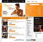 Template #14070Added: 2007-02-27Price: $159.00Categories: Fashion, Online store/shop, Zen cart TemplatesKeywords: online, shop, pants, brassier, fashion, lingerie, brand, company, women, sexy, classic, stylish, different, color, size, fun, style, cobweb, catalogue, night-dress, collection, tempting, order, beauty, offer, services, discounts, gifts, clients, testimonials, partners, delivery, wearIncluded: .PSDbr.PHP