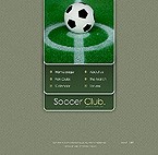 Template #14168Added: 2007-03-09Price: $66.00Categories: Flash 8, Flash Site, Most Popular, SportKeywords: soccer, club, sport, entertainment, championship, tournament, sportsman, football, training, soccer, league, community, soccer, player, schedule, match, statistic, fan, media, ticket, interview, background, goalkeeper, coach, leadership, team, energy, skill, sponsors, galleryIncluded: .HTML .PSD .FLA .SWF