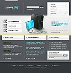 Template #14173Added: 2007-03-09Price: $66.00Categories: Flash 8, Flash Site, SoftwareKeywords: software, lab, company, enterprise, solution, business, industry, technical, clients, customer, support, automate, flow, services, plug-in, flex, profile, principles, web, products, technology, system, overview, company, downloads, private, policy, main, features, news, and, eventsIncluded: .PSDbr.HTMLbr.FLAbr.SWF
