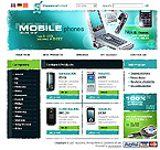 Template #14178Added: 2007-03-09Price: $160.00Categories: Electronics, Online store/shop, osCommerce TemplatesKeywords: communications, online, shop, store, hardware, mobile, phones, dealer, category, currency, new, products, cameras, accounts, shopping, carts, source, samsung, motorola, nokia, accessories, cellular, featured, sharp, samsung, siemens, sony, eriksson, alcatel, panasonics, phillips, newsIncluded: .PSDbr.PHPbrsmall(Currently supports only English version)/small