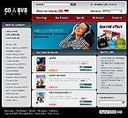 Template #14209Added: 2007-03-12Price: $155.00Categories: Media, Online store/shop, osCommerce TemplatesKeywords: cd, dvd, store, shop, shopping, cart, disk, sound, media, case, holder, cd, player, recorder, music, hit, sound, track, label, movie, song, film, popularIncluded: .PSDbr.PHPbrsmall(Currently supports only English version)/small
