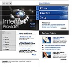Communication template 14243