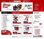 Template #14245Added: 2007-03-21Price: $155.00Categories: AnimalsPets, CRE Loaded Templates, Online store/shopKeywords: online, shop, pets, cat, dog, puppy, kitten, clinical, veterinary, vet, tips, feed, medicine, staff, services, breed, age, color, accommodation, adaptable, pet, apparel, bed, dishes, bowl, bone, cleanup, collar, flea, tick, grooming, supplies, vitamins, recommendation, health, leash, toysIncluded: .PSDbr.PHP