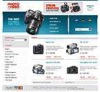 Template #14258Added: 2007-03-15Price: $165.00Categories: Electronics, Online store/shop, osCommerce TemplatesKeywords: photovideo, online, store, shop, camera, products, electronics, portable, monitor, cable, system, technology, processor, installation, hardware, memory, film, butteries, optical, equipment, flash, sony, dcr, telescope, filters, gadget, bags, medium, models, cr-d27, alpha, specialsIncluded: .PSDbr.PHPbrsmall(Currently supports only English version)/small