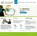 Communication template 14269