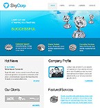 Communication template 14273