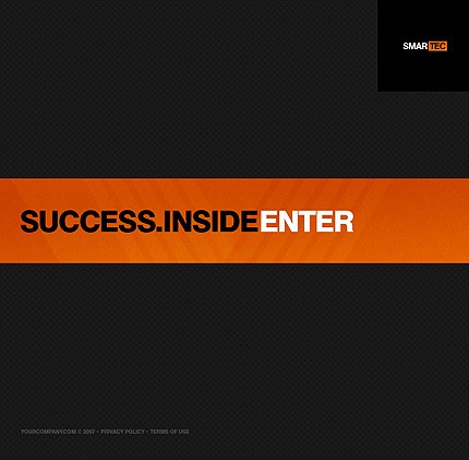 success&nbsp;site template