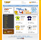Template #14303Added: 2007-03-20Price: $160.00Categories: Fashion, Neutral, Online store/shop, osCommerce TemplatesKeywords: online, shops, store, t-shirts, fashion, shopping, cart, clothes, sales, sell, purchases, wear, style, collection, showcase, models, bonuses, discounts, offers, products, items, prices, services, order, prices, payment, size, custom, design, solution, creative, quality, athletic, activeIncluded: .PSD .PHP <small>(Currently supports only English version)</small>