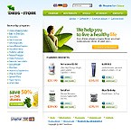 Template #14331Added: 2007-03-26Price: $160.00Categories: Medical, Most Popular, Online store/shop, osCommerce TemplatesKeywords: online, store, shop, drugs, pills, tablets, vaccine, treatment, vitamins, cure, medical, science, bath, body, health, organic, food, herbal, medicaments, biology, nature, prescription, pharmaceutical, surgical, supplies, accessories, manicure, pedicure, sun, care, cosmetics, specialsIncluded: .PSDbr.PHPbrsmall(Currently supports only English version)/small
