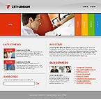 Template #14363Added: 2007-03-28Price: $67.00Categories: Business, Flash SiteKeywords: zet-union, business, company, professionals, planning, success, solution, training, projects, services, clients, work, team, development, partnership, researcher, marketing, management, analytic, enterprise, delivery, offer, consulting, special, program, products, chief, leadingIncluded: .PSDbr.HTMLbr.FLAbr.SWF