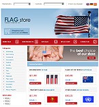 Template #14400
Added: 2007-03-28
Price: $155.00
Categories: Online store/shop, osCommerce Templates
Keywords: flag, store, emblem, state, symbol, decoration, nautical, religious, grave, marker, oscommerce, online, store, shop, shopping, cart, memorial, religious, advertising, auto, racing, novelty, sets, teams, cases, individual, specialty, magnets, article, oscommerce, template, easy, quickly
Included: .PSDbr.PHPbrsmall(Currently supports only English version)/small