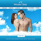 Template #14422Added: 2007-04-02Price: $70.00Categories: Flash Site, Medical, Most PopularKeywords: private, clinic, medical, center, doctor, services, client, testimonials, body, help, inspection, equipment, patients, medicine, healthcare, surgery, clinic, science, laboratory, drugs, pills, nurse, cure, vaccine, treatment, oncology, prescription, pharmaceutical, disease, illness, vIncluded: .PSDbr.HTMLbr.FLAbr.SWF