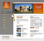 Template #14458Added: 2007-03-30Price: $64.00Categories: Flash Site, Most Popular, Neutral, Real EstateKeywords: real, estate, agency, services, house, home, apartments, buildings, finance, loan, sales, rentals, management, search, teams, money, foreclosure, estimator, investment, development, constructions, architecture, engineering, apartment, sale, rent, architecture, brokers, lots, new, addIncluded: .PSD .HTML .FLA .SWF