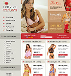 Template #14462Added: 2007-04-02Price: $155.00Categories: Fashion, Online store/shop, osCommerce TemplatesKeywords: online, shop, fashion, lingerie, brand, company, women, sexy, classic, stylish, different, color, size, style, cobweb, pants, brassier, collection, catalogue, night-dress, tempting, order, beauty, offer, services, discounts, gifts, clients, testimonials, partners, delivery, fun, wearIncluded: .PSDbr.PHPbrsmall(Currently supports only English version)/small